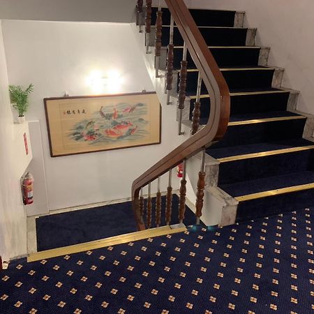 Inn Sun Hotel ชางหัวซิตี้ ภายนอก รูปภาพ
