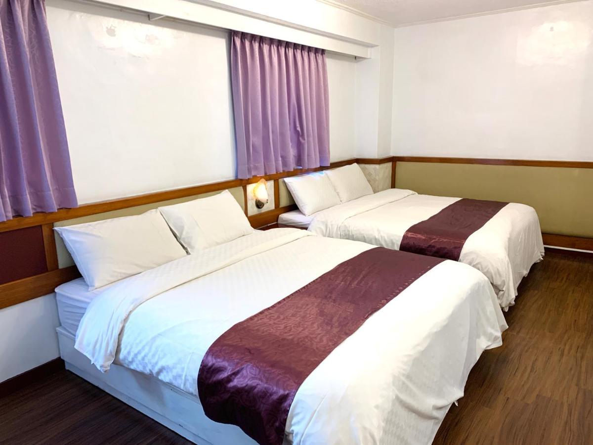 Inn Sun Hotel ชางหัวซิตี้ ภายนอก รูปภาพ