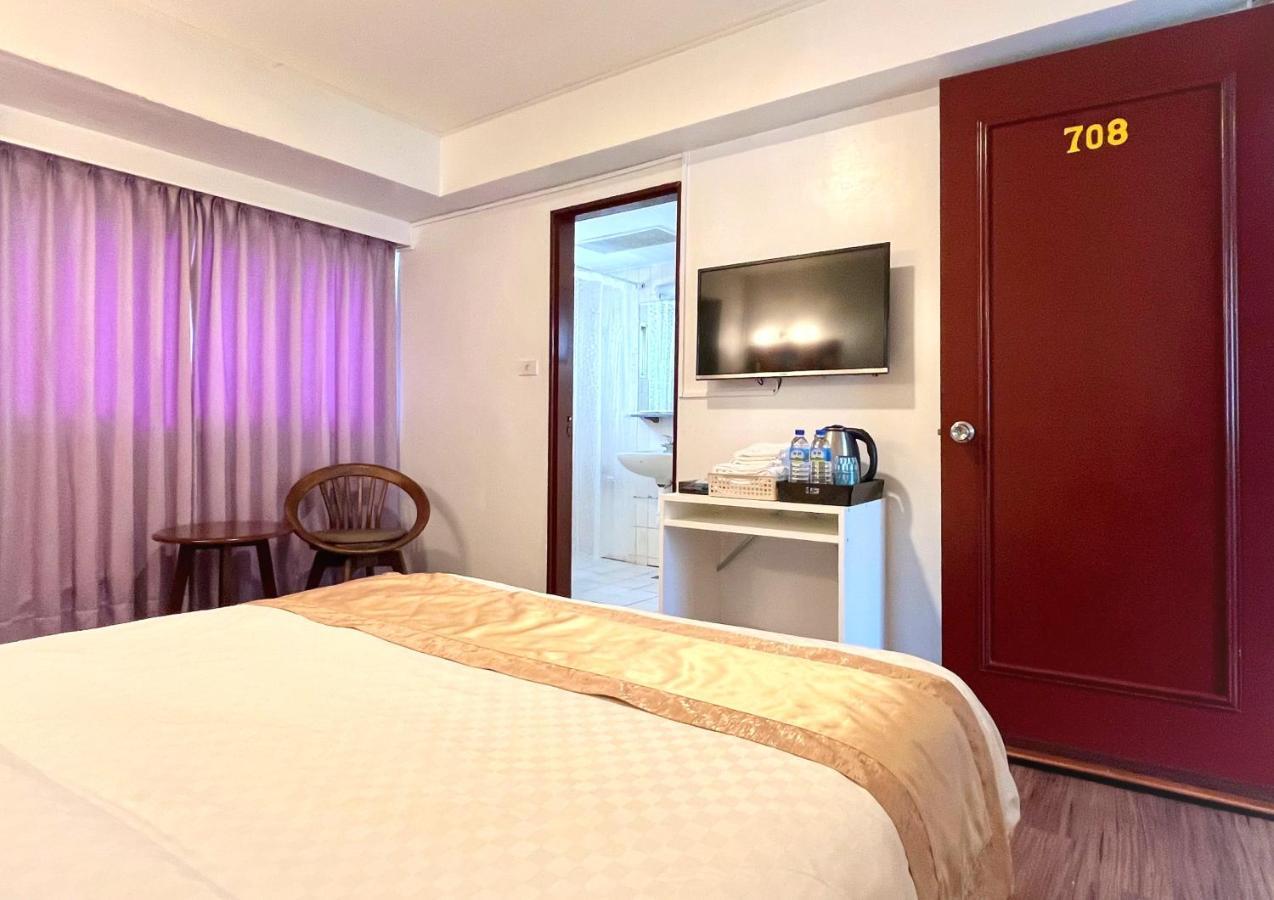 Inn Sun Hotel ชางหัวซิตี้ ภายนอก รูปภาพ