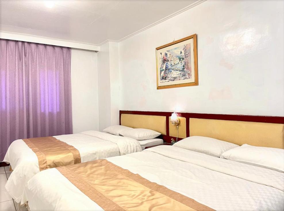 Inn Sun Hotel ชางหัวซิตี้ ภายนอก รูปภาพ