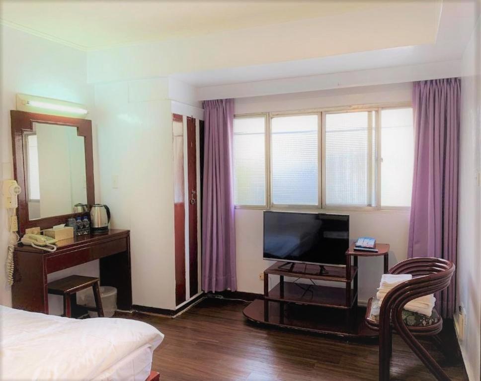 Inn Sun Hotel ชางหัวซิตี้ ภายนอก รูปภาพ