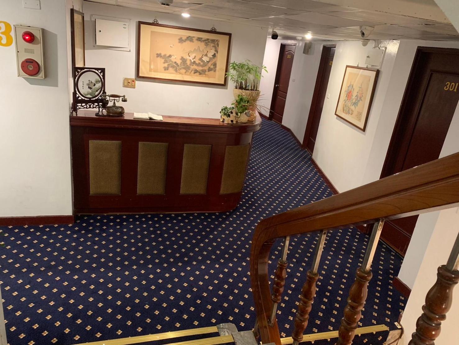 Inn Sun Hotel ชางหัวซิตี้ ภายนอก รูปภาพ
