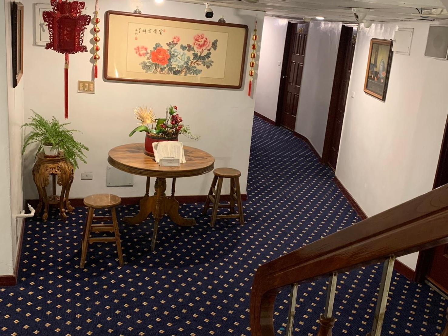 Inn Sun Hotel ชางหัวซิตี้ ภายนอก รูปภาพ